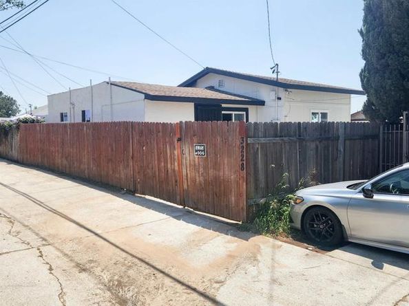 3228 Franklin Avenue, San Diego CA 92113