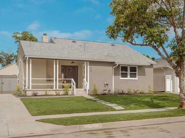 3615 Conquista Ave, Long Beach CA 90808