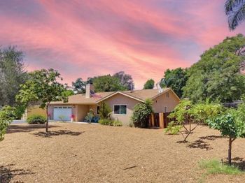 9744 Sierra Madre Road