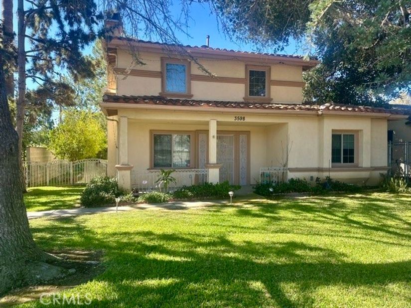 3598 E Del Mar, Pasadena CA 91107