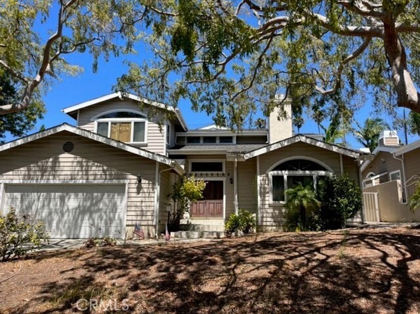 4831 Sharynne Lane, Torrance CA 90505