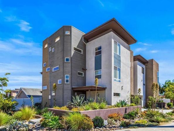 1423 Evergreen St, San Diego CA 92106