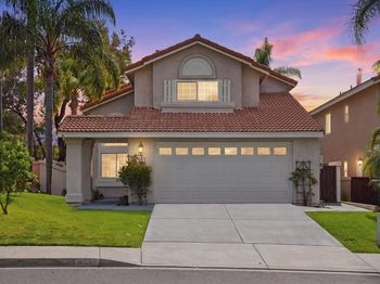 3286 San Helena Drive