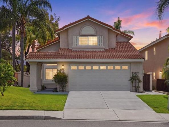 3286 San Helena Drive, Oceanside CA 92056
