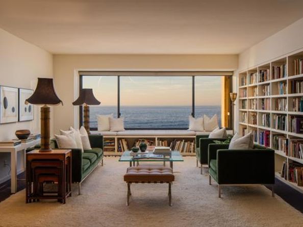 939 Coast Boulevard 5E, La Jolla (san Diego) CA 92037