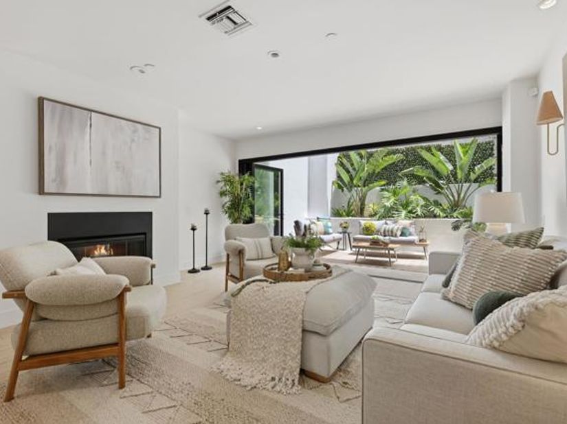 101 Coast Boulevard 1H, La Jolla (san Diego) CA 92037