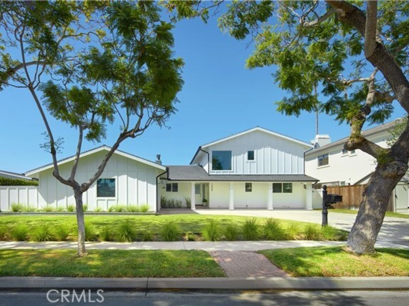1609 Ruth, Newport Beach CA 92660