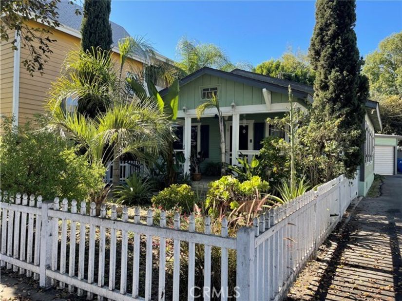 5221 Satsuma, North Hollywood (los Angeles) CA 91601