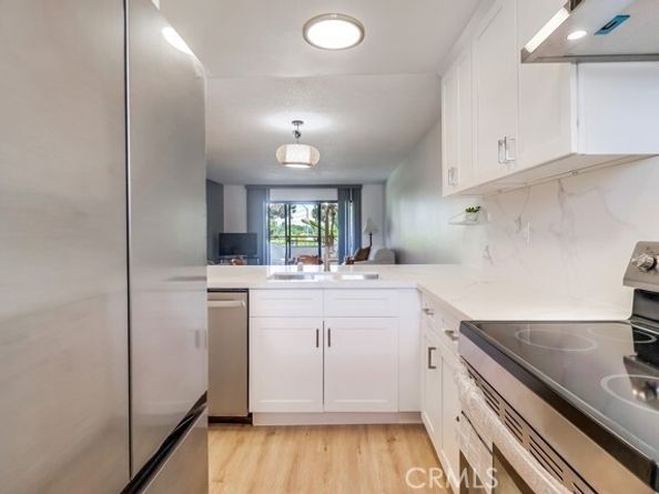 26051 Vermont Avenue 103C, Harbor City (los Angeles) CA 90710