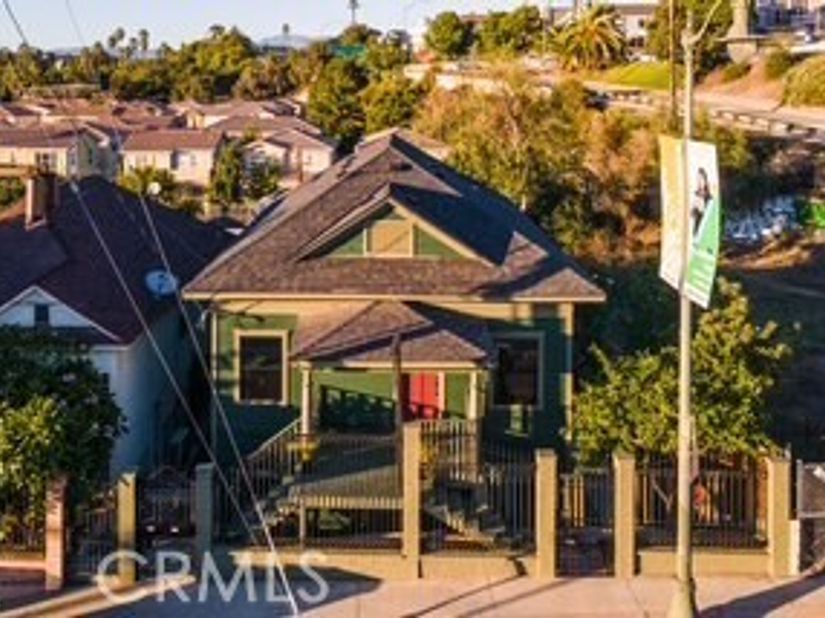 1613 E 1st, Los Angeles CA 90033