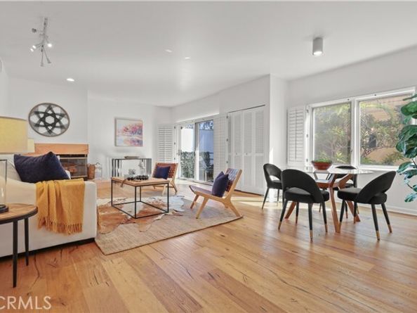 10626 Holman 1B, Beverly Hills CA 90024