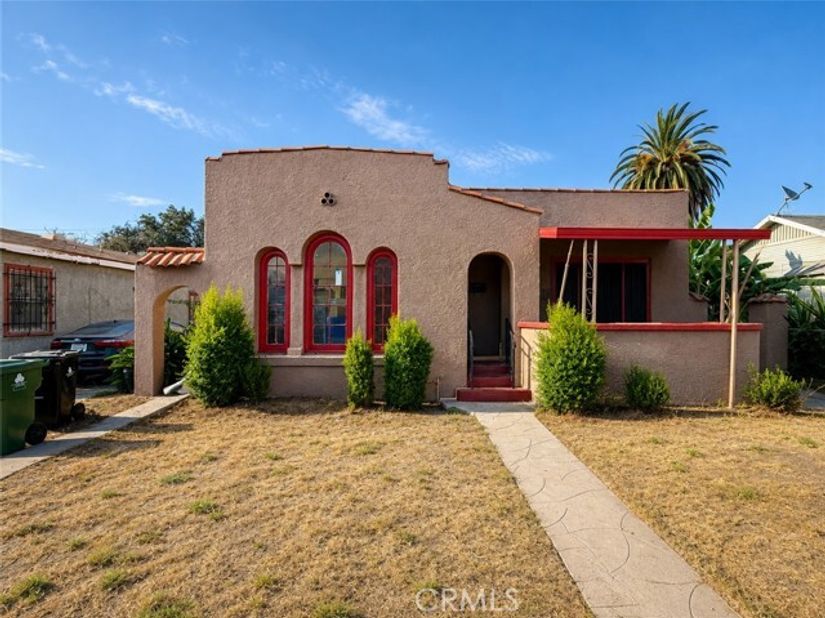 1457 W 37th Dr, Los Angeles CA 90018
