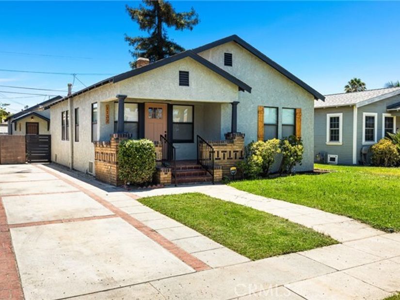 1132 W 56th, Los Angeles CA 90037