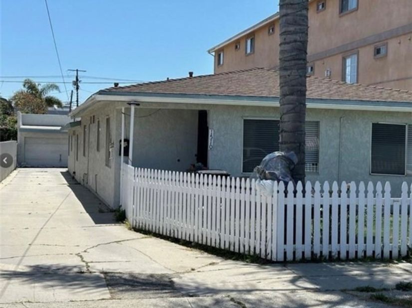1510 W 227th, Torrance CA 90501