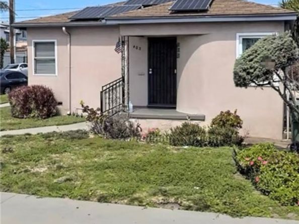 403 E Century, Los Angeles CA 90003
