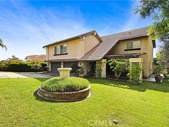 9111 Hidden Farm, Alta Loma (rancho Cucamonga) CA 91737