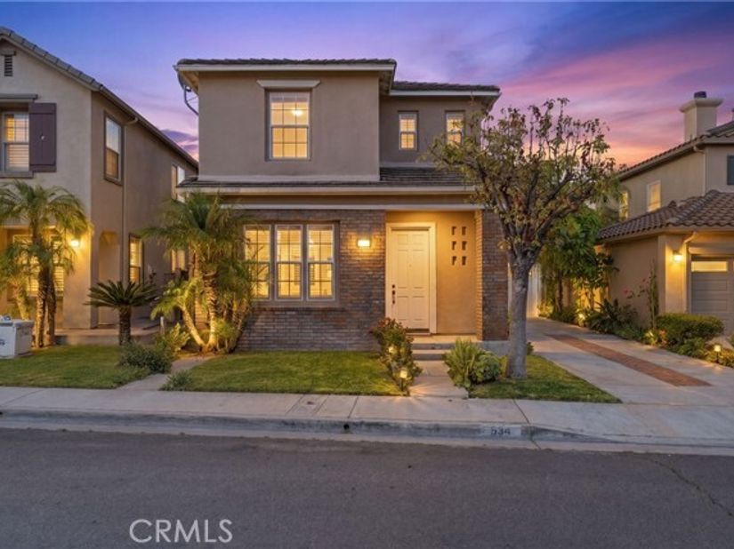 534 Aria, Brea CA 92821