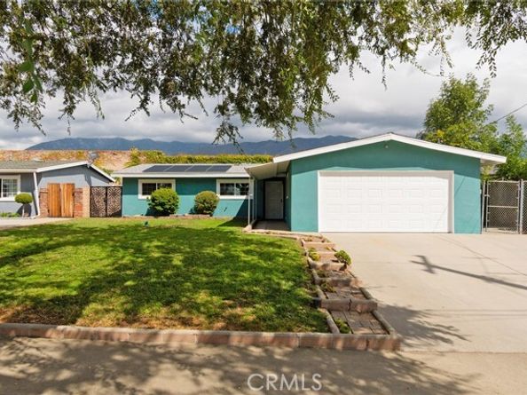 9160 Garden Street, Alta Loma (rancho Cucamonga) CA 91701