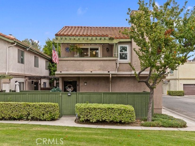 8462 Sunset Trail H, Rancho Cucamonga CA 91730