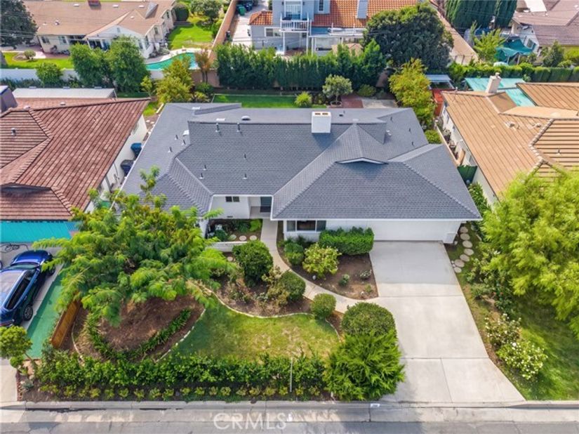 68 E Arthur, Arcadia CA 91006