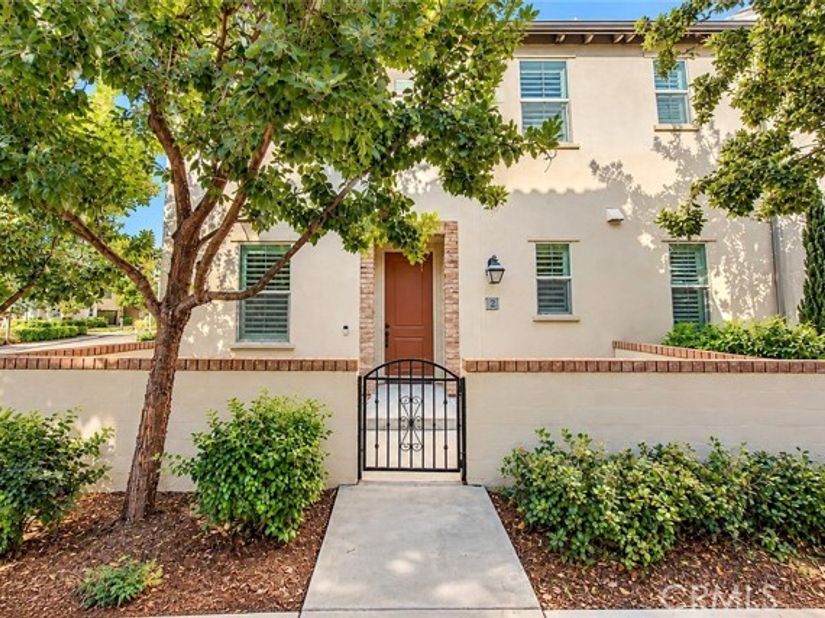 3440 E Santa Clara, Ontario CA 91761