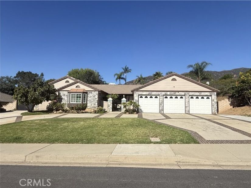 2289 Golden Hills, La Verne CA 91750