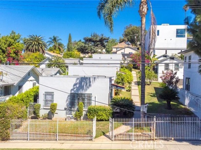 2111 Aaron Street, Los Angeles CA 90026