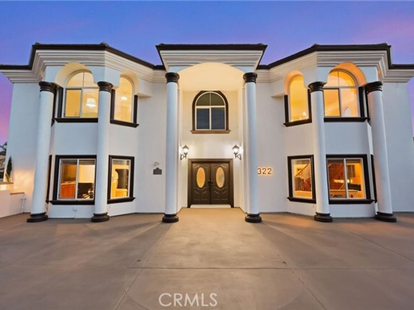 322 E 19th, Upland CA 91784