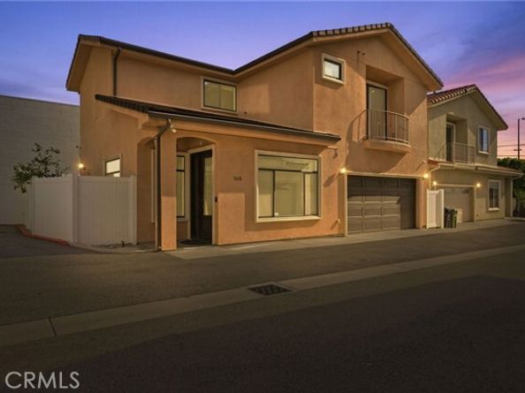 7608 Ani Way, North Hollywood (los Angeles) CA 91605