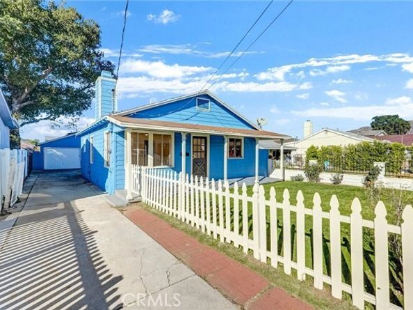 10335 Scoville Avenue, Sunland (los Angeles) CA 91040