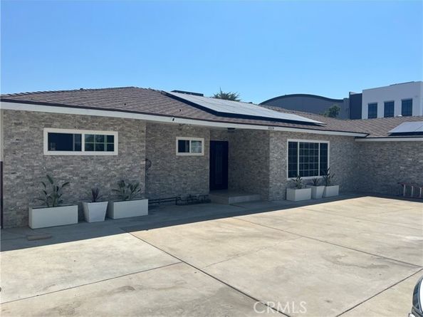 11024 Peoria Street, Sun Valley (los Angeles) CA 91352