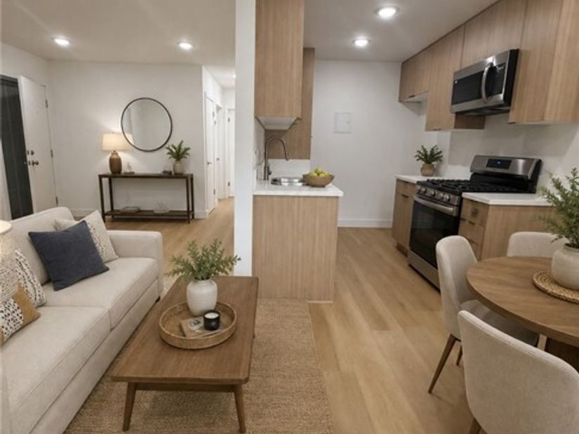 14805 Chase Street 224, Panorama City (los Angeles) CA 91402