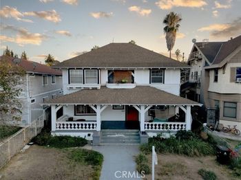 1324 S Westlake Avenue