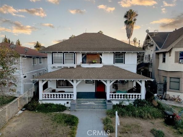 1324 S Westlake Avenue, Los Angeles CA 90006