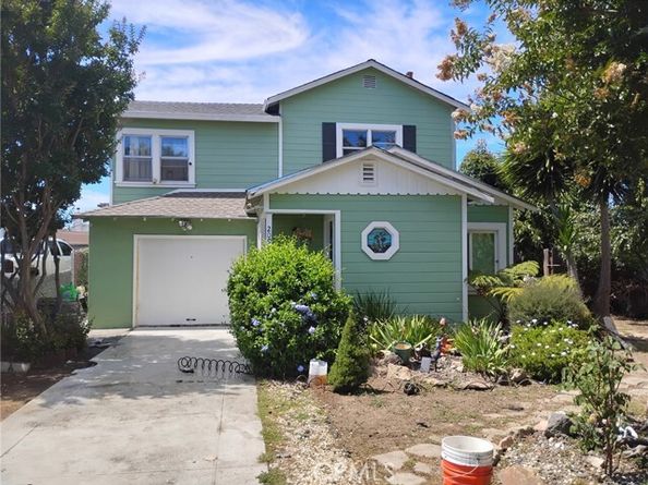 20923 Haviland Avenue, Hayward CA 94541