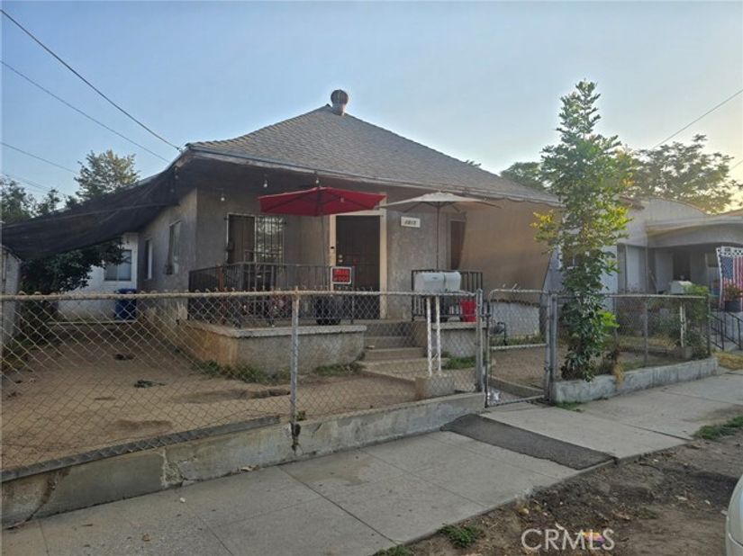1815 E 3rd, Los Angeles CA 90033