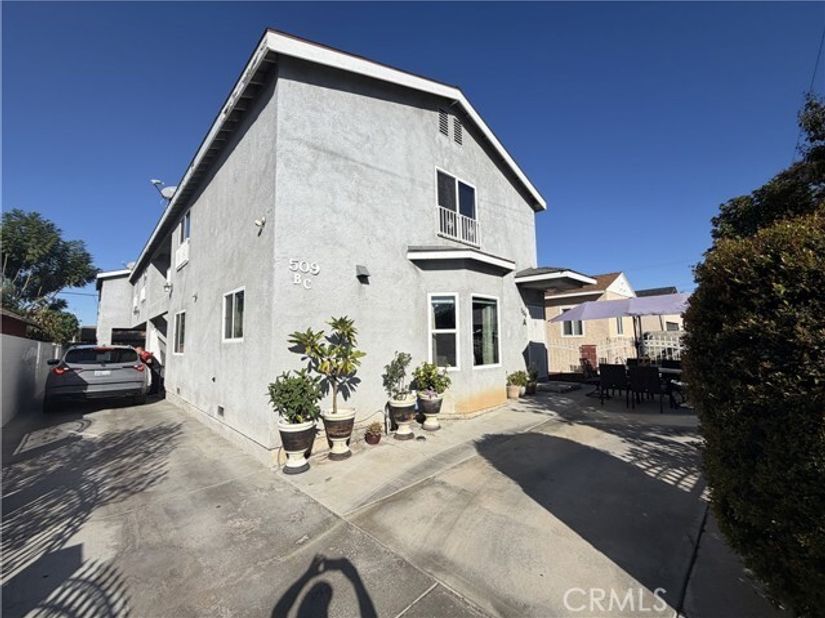 509 Belden Avenue, Los Angeles CA 90022