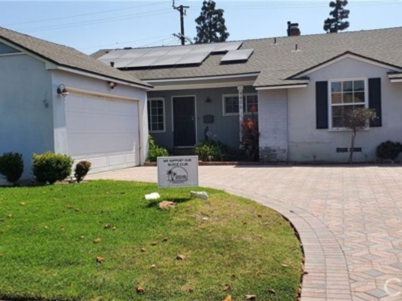 9406 S 10th, Inglewood CA 90305