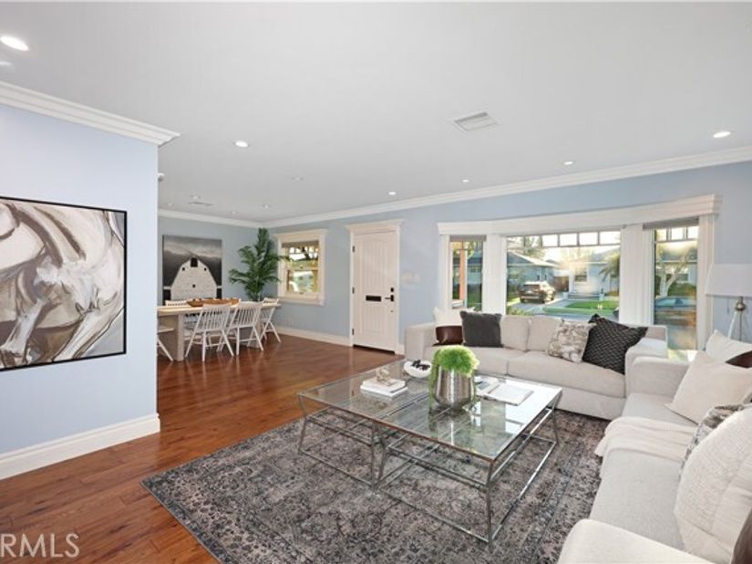4732 Knoxville, Lakewood CA 90713