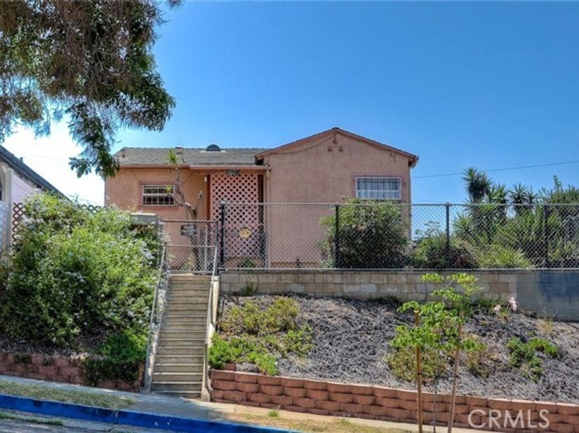 3905 Marine View, San Diego CA 92113