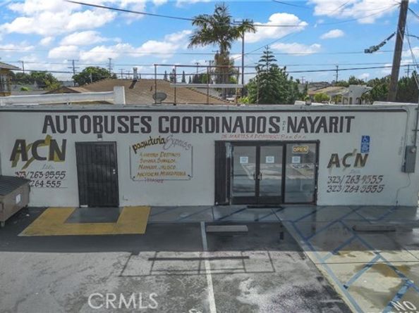 5110 Whittier, Los Angeles CA 90022