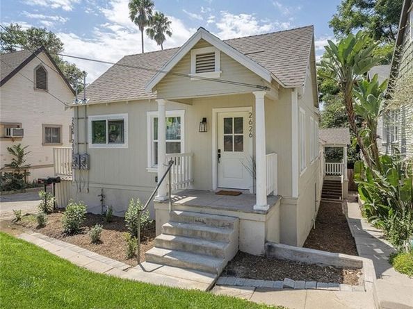 2626 Crestmoore 2, Los Angeles CA 90065