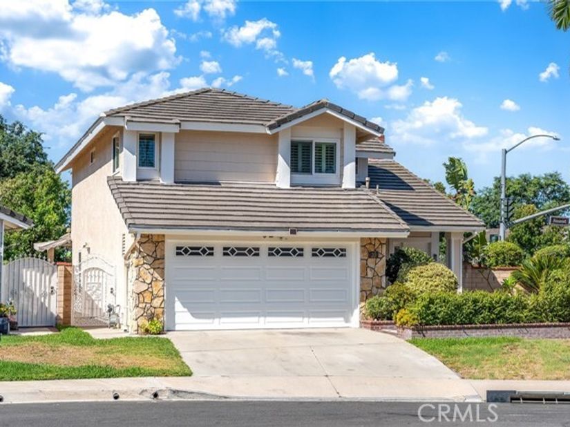 22 Antietam, Irvine CA 92620