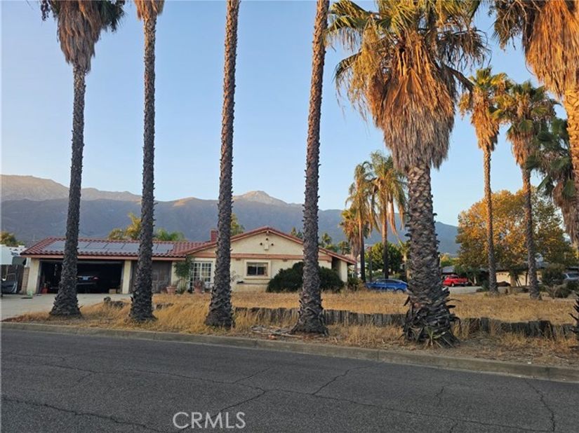 5846 Hillside, Rancho Cucamonga CA 91737