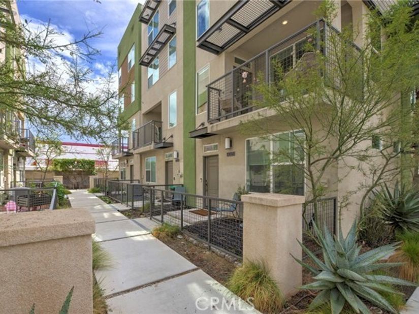 17614 Garden House, Bellflower CA 90706