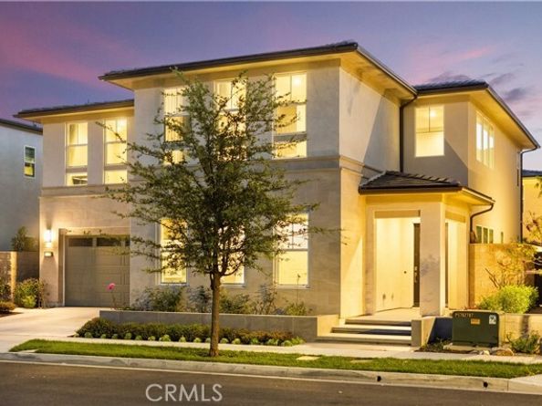 181 Sweet Juniper, Lake Forest (el Toro) CA 92630