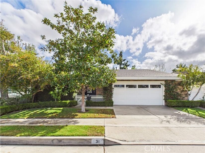 31 Bethany, Irvine CA 92603