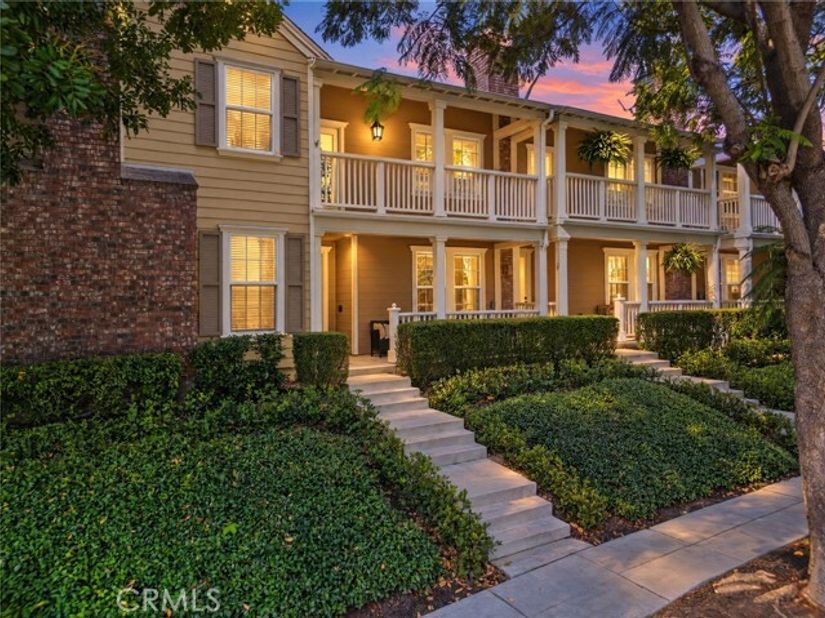 42 Bayley, Ladera Ranch CA 92694