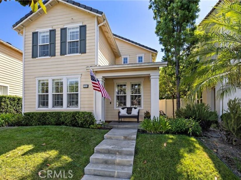 95 Livingston Pl, Ladera Ranch CA 92694