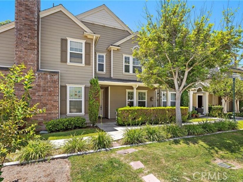 15 Herrick, Ladera Ranch CA 92694